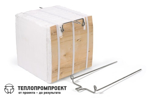 Керамическое волокно. Купить огнеупорное керамоволокно – Теплопромпроект.ру